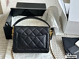 SUPER WHOLESALE | 24k Stitch Shoulder Bag