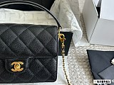 SUPER WHOLESALE | 24k Stitch Shoulder Bag