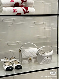 SUPER WHOLESALE | 24k Stitch Shoulder Bag