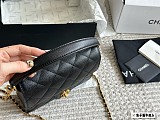 SUPER WHOLESALE | 24k Stitch Shoulder Bag