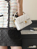 SUPER WHOLESALE | 24k Stitch Shoulder Bag