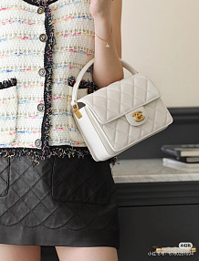 SUPER WHOLESALE | 24k Stitch Shoulder Bag