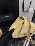 SUPER WHOLESALE | Stitch Leather Handbag