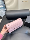 SUPER WHOLESALE | Stitch Leather Shoulder Bag
