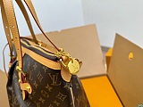 SUPER WHOLESALE | Monogram Tote Bag