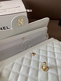 SUPER WHOLESALE | Stitch Leather Shoulder Bag