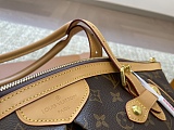 SUPER WHOLESALE | Monogram Tote Bag