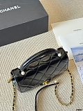 SUPER WHOLESALE | Stitch Leather Shoulder Bag