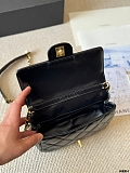 SUPER WHOLESALE | Stitch Leather Shoulder Bag