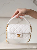 SUPER WHOLESALE | 24k Stitch Shoulder Bag