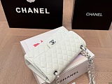 SUPER WHOLESALE | Stitch Leather Shoulder Bag