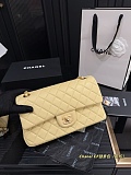 SUPER WHOLESALE | Stitch Leather Handbag