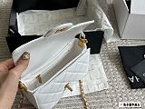 SUPER WHOLESALE | 24k Stitch Shoulder Bag