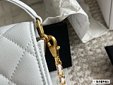 SUPER WHOLESALE | 24k Stitch Shoulder Bag