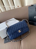 SUPER WHOLESALE | Stitch Leather Shoulder Bag