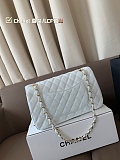 SUPER WHOLESALE | Stitch Leather Shoulder Bag