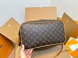 SUPER WHOLESALE | Monogram Tote Bag