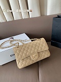 SUPER WHOLESALE | Stitch Leather Shoulder Bag