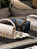 SUPER WHOLESALE | 24k Stitch Shoulder Bag