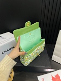 SUPER WHOLESALE | Daisy Flowers Shoulder Bag