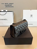 SUPER WHOLESALE | Stitch Leather Shoulder Bag