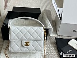 SUPER WHOLESALE | 24k Stitch Shoulder Bag