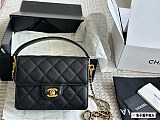 SUPER WHOLESALE | 24k Stitch Shoulder Bag