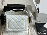 SUPER WHOLESALE | 24k Stitch Shoulder Bag