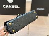 SUPER WHOLESALE | Stitch Classic Shoulder Bag