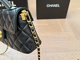 SUPER WHOLESALE | Stitch Classic Shoulder Bag