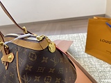 SUPER WHOLESALE | Monogram Tote Bag