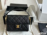 SUPER WHOLESALE | 24k Stitch Shoulder Bag