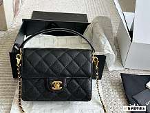 SUPER WHOLESALE | 24k Stitch Shoulder Bag