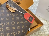 SUPER WHOLESALE | Monogram Tote Bag