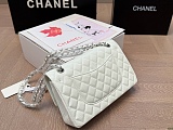 SUPER WHOLESALE | Stitch Leather Shoulder Bag