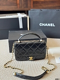 SUPER WHOLESALE | Stitch Leather Shoulder Bag