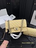 SUPER WHOLESALE | Stitch Leather Handbag