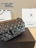 SUPER WHOLESALE | Stitch Leather Shoulder Bag