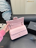SUPER WHOLESALE | Stitch Leather Shoulder Bag
