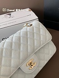 SUPER WHOLESALE | Stitch Leather Shoulder Bag