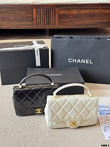 SUPER WHOLESALE | Stitch Leather Shoulder Bag