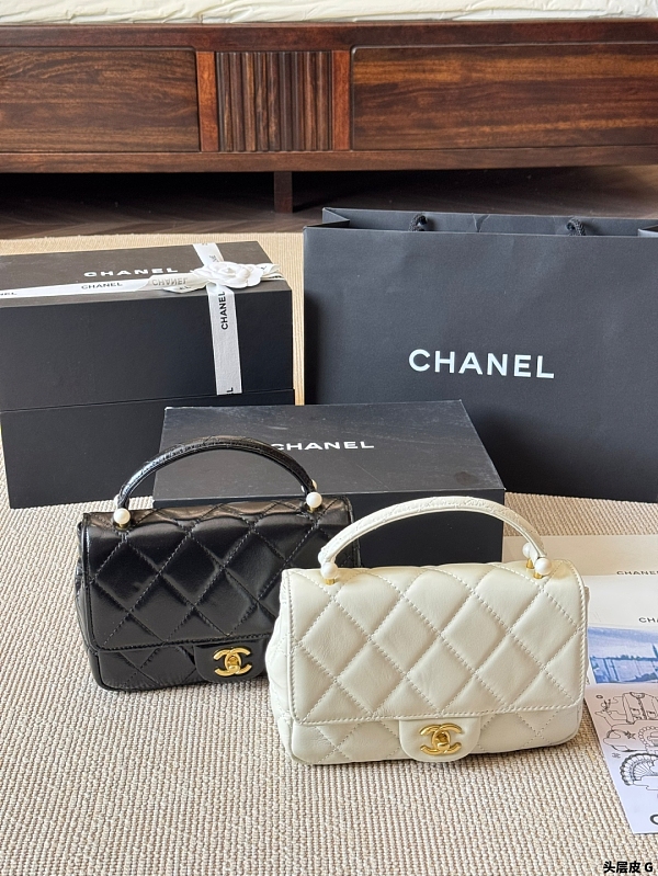 SUPER WHOLESALE | Stitch Leather Shoulder Bag