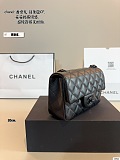 SUPER WHOLESALE | Stitch Leather Shoulder Bag