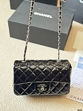 SUPER WHOLESALE | Patent Leather Handbag