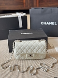 SUPER WHOLESALE | Patent Leather Handbag