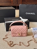 SUPER WHOLESALE | Stitch Leather Shoulder Bag