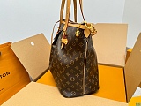 SUPER WHOLESALE | Monogram Tote Bag