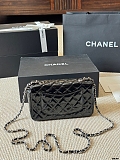 SUPER WHOLESALE | Patent Leather Handbag