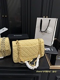 SUPER WHOLESALE | Stitch Leather Handbag