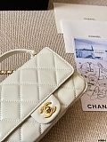 SUPER WHOLESALE | Stitch Leather Shoulder Bag